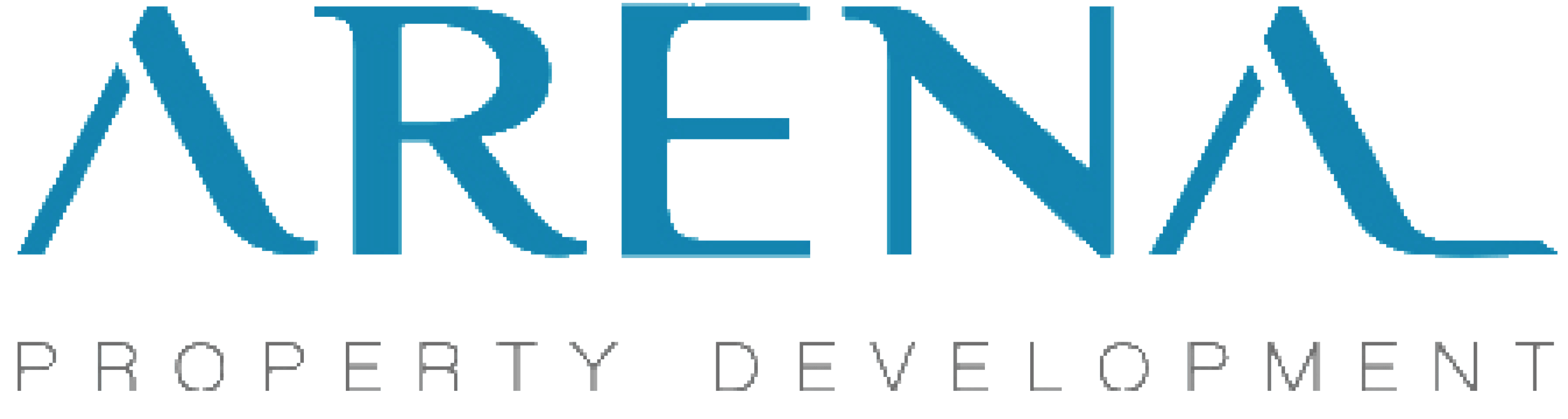 Logo Arena, client BrainBow Agency