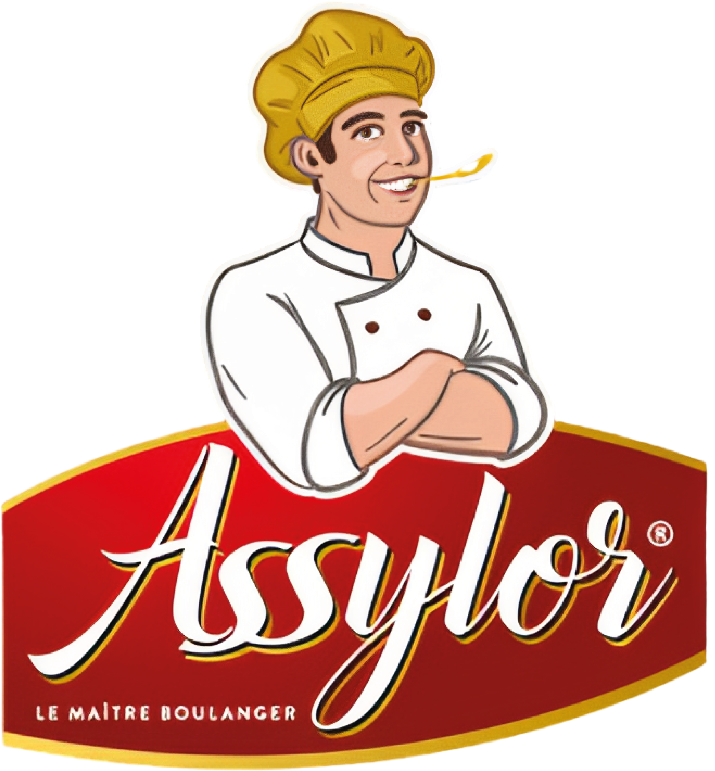 Logo Assylor, client BrainBow Agency