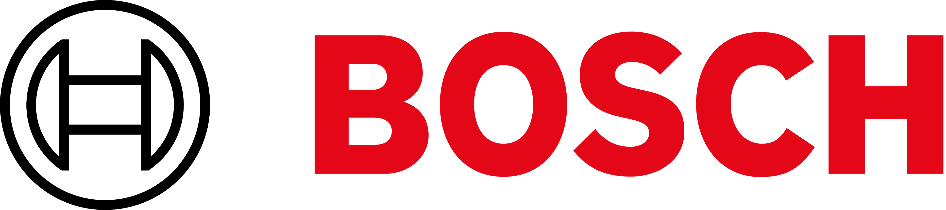 Logo Bosch, client BrainBow Agency